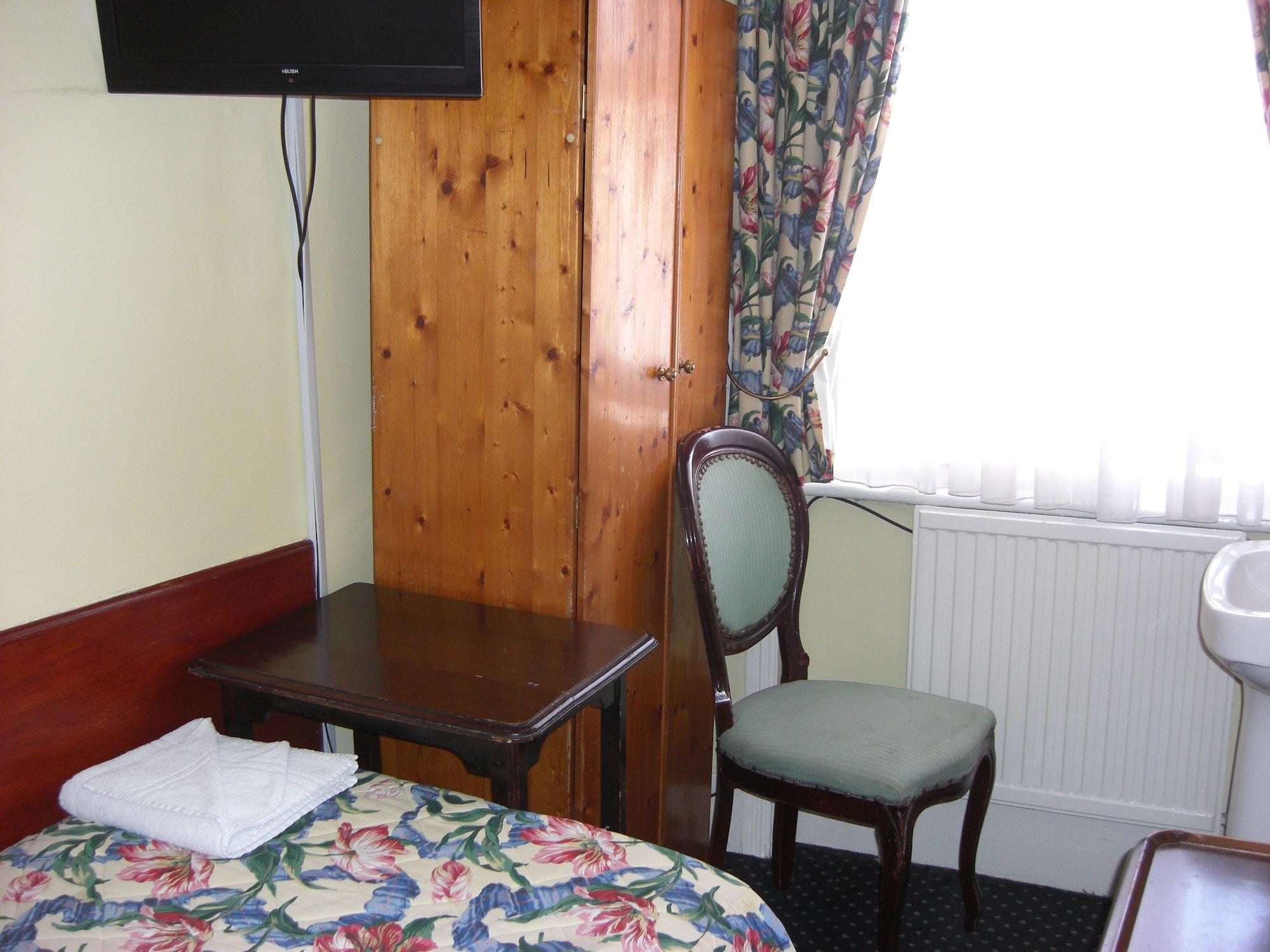 Bed & Breakfast Albany Londen